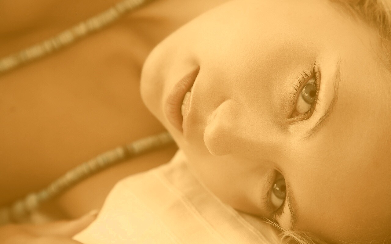 Жду тебя обои