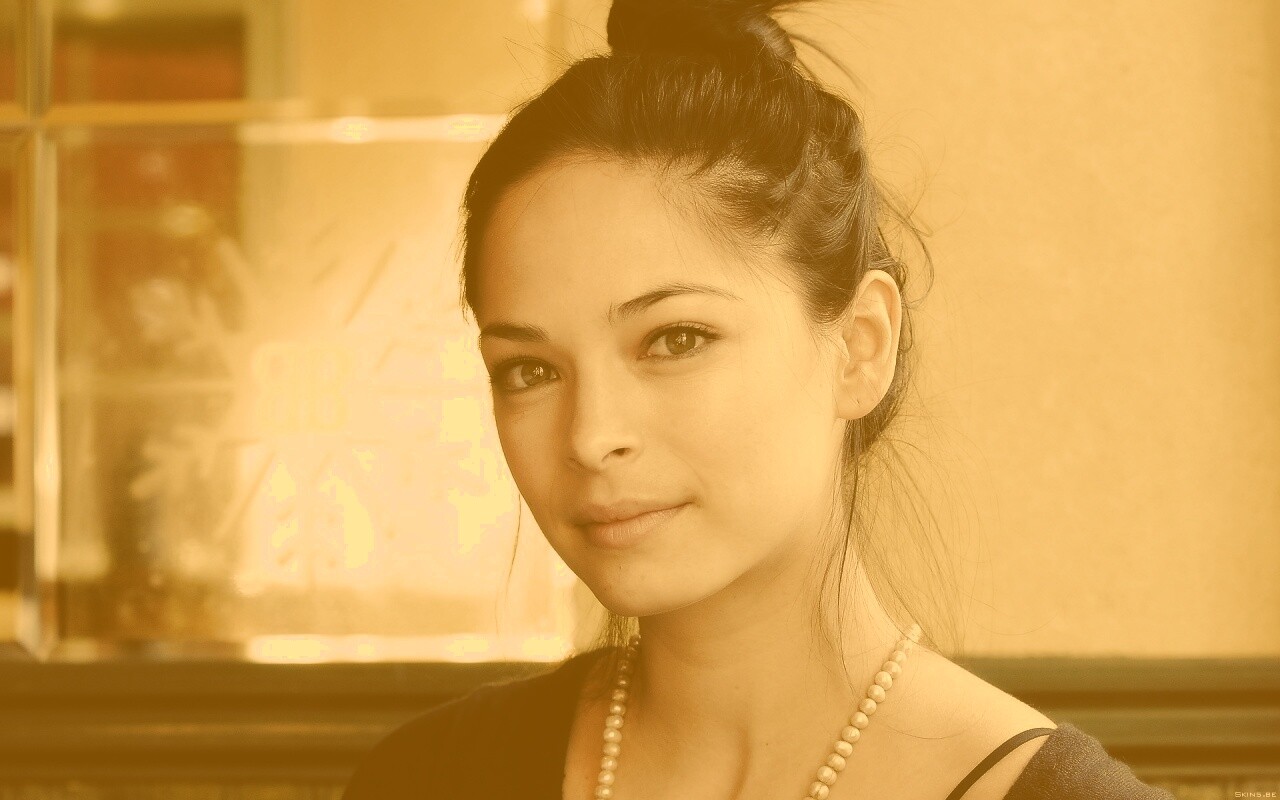 Кристин Крейк обои