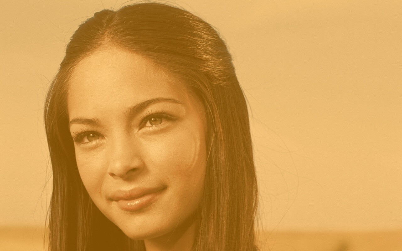 Лана Лэнг обои