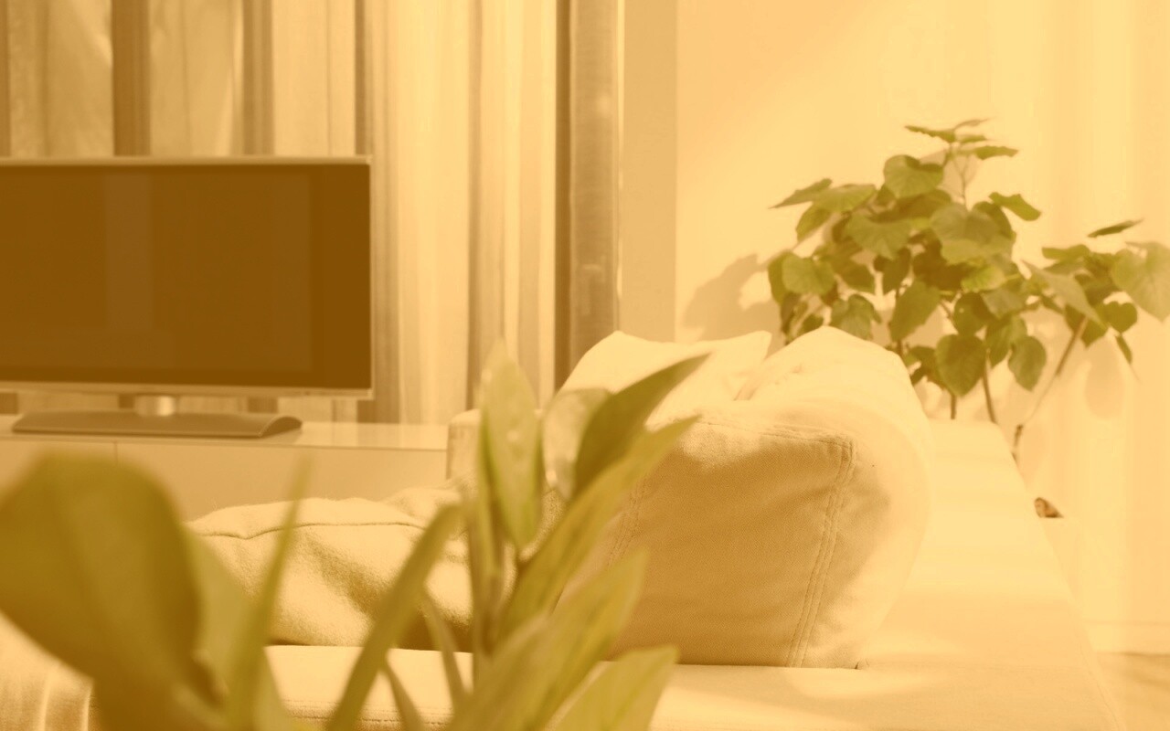 Белая комната обои