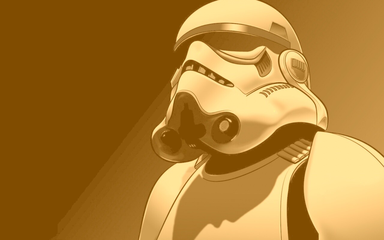 Штурмовик обои