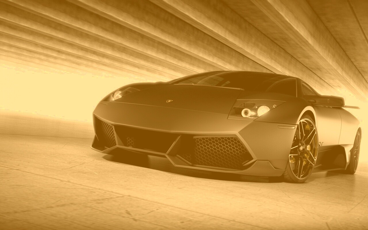 Lamborghini обои