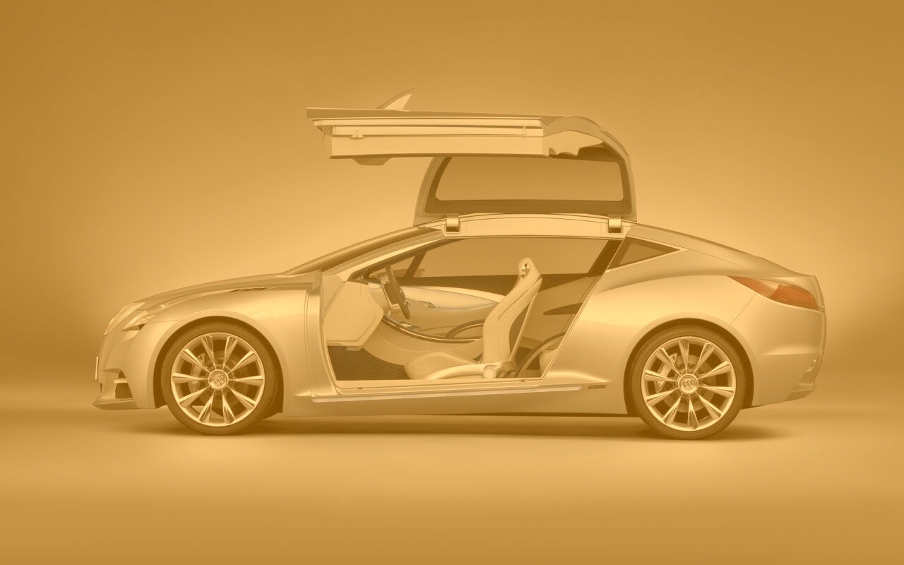 Концепт обои