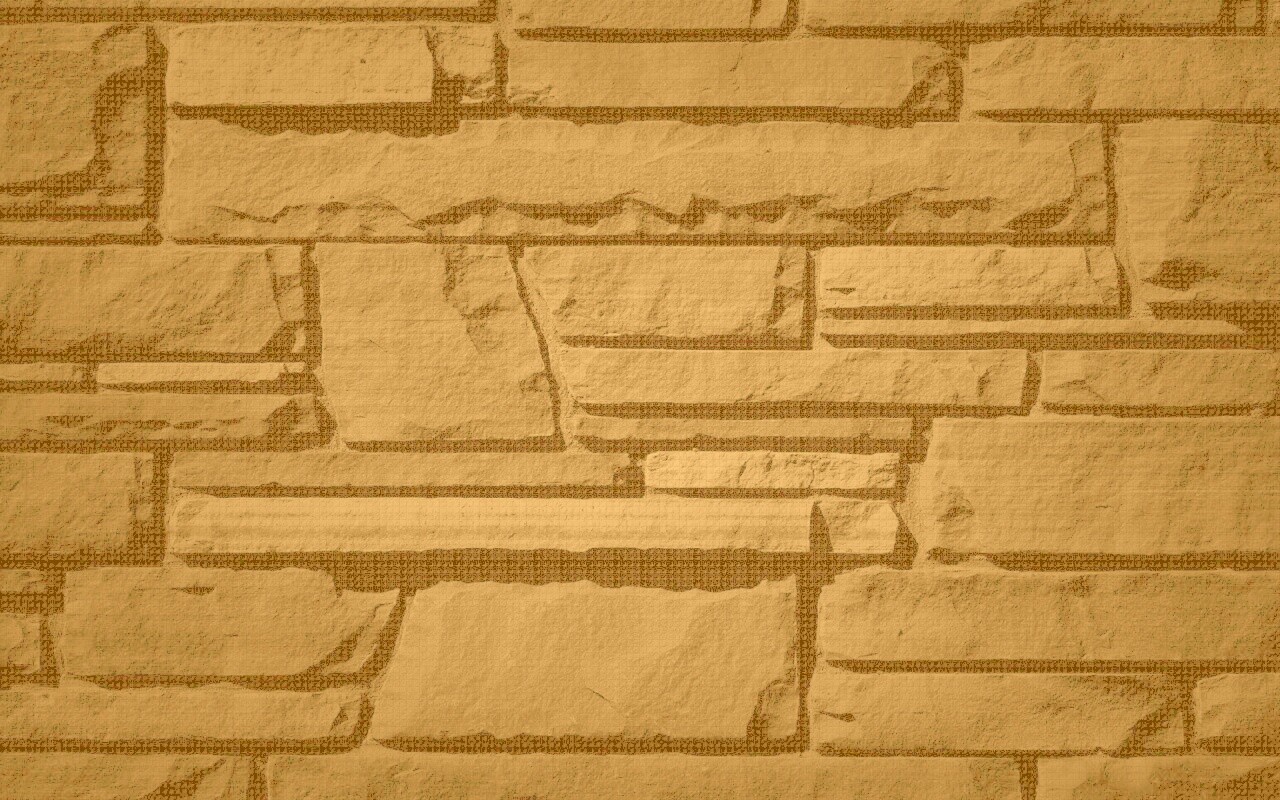 Каменная кладка обои