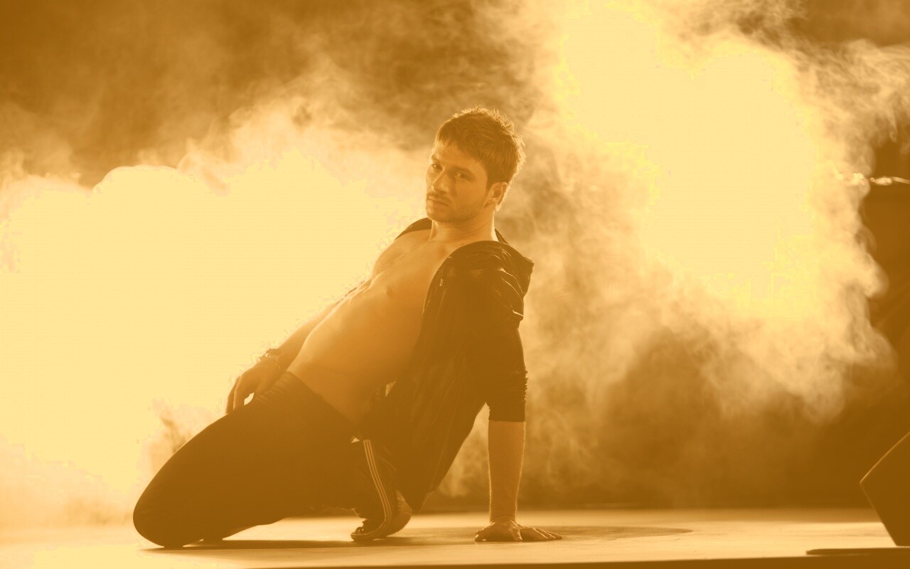 Сергей Лазарев обои