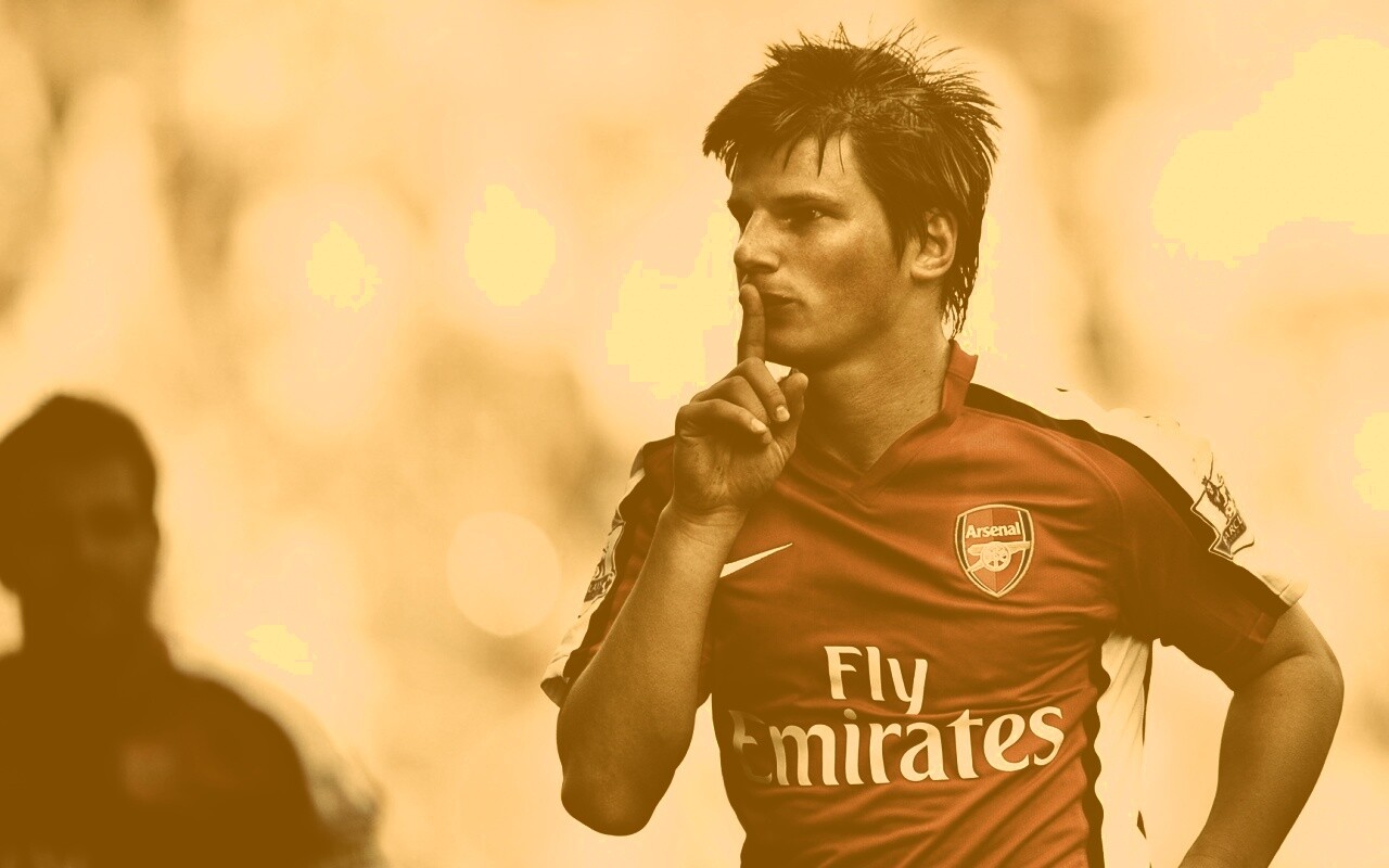 Андрей Аршавин обои