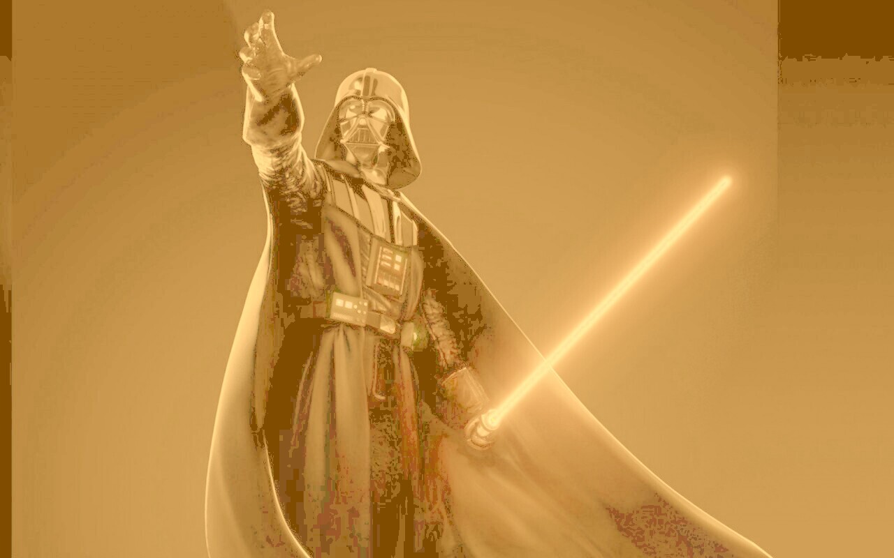 Дарт Вейдер фото обои