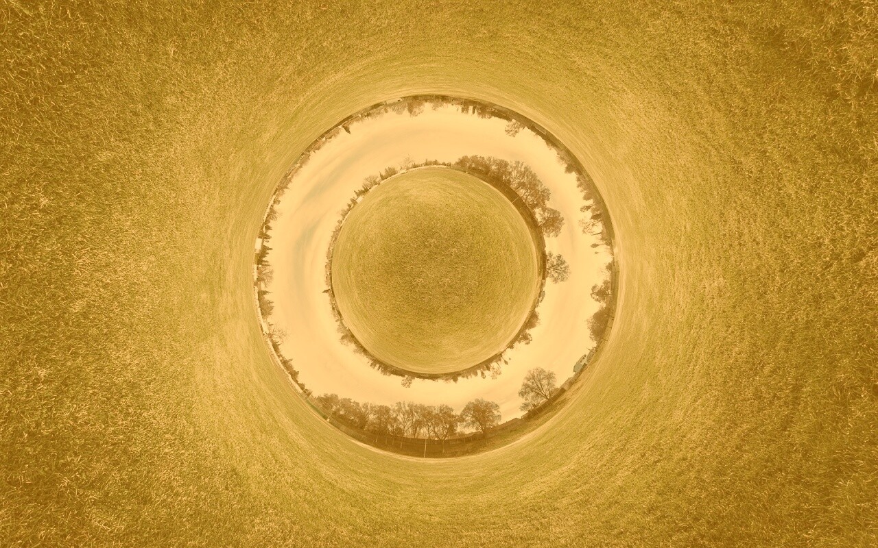 Мир наоборот обои