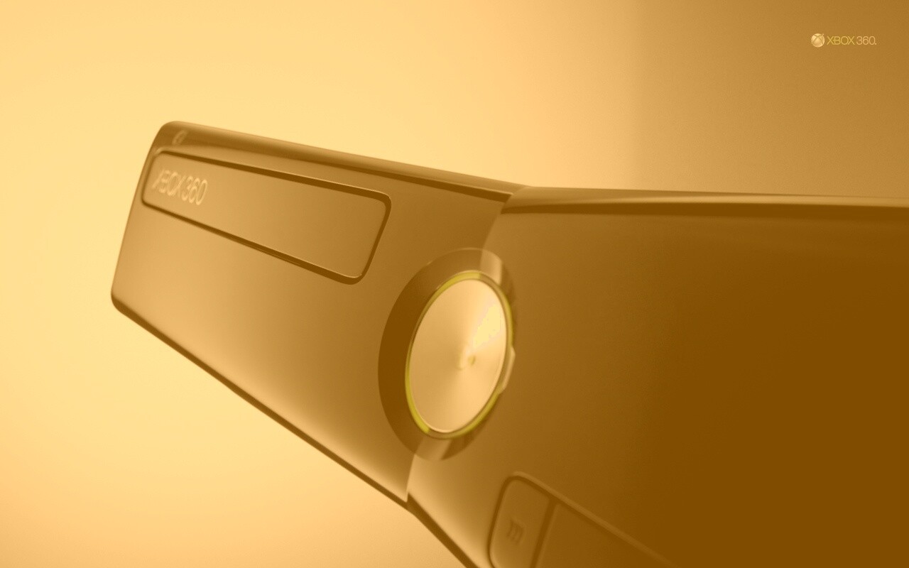 Иксбокс 360 обои