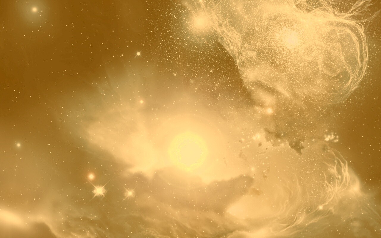 Красота космоса обои