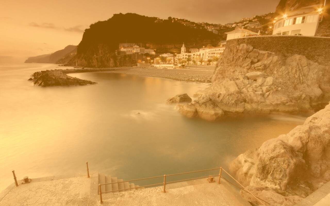 Красивая фотография отеля обои