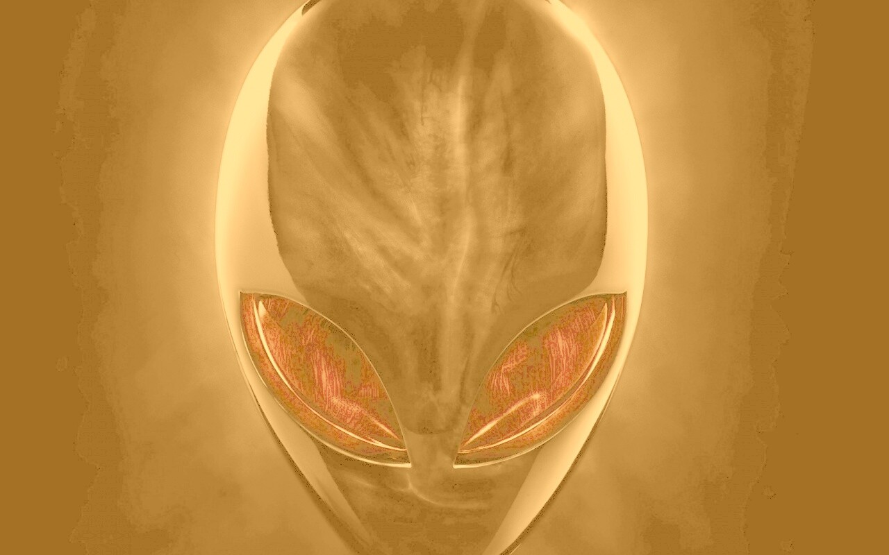 Alien обои