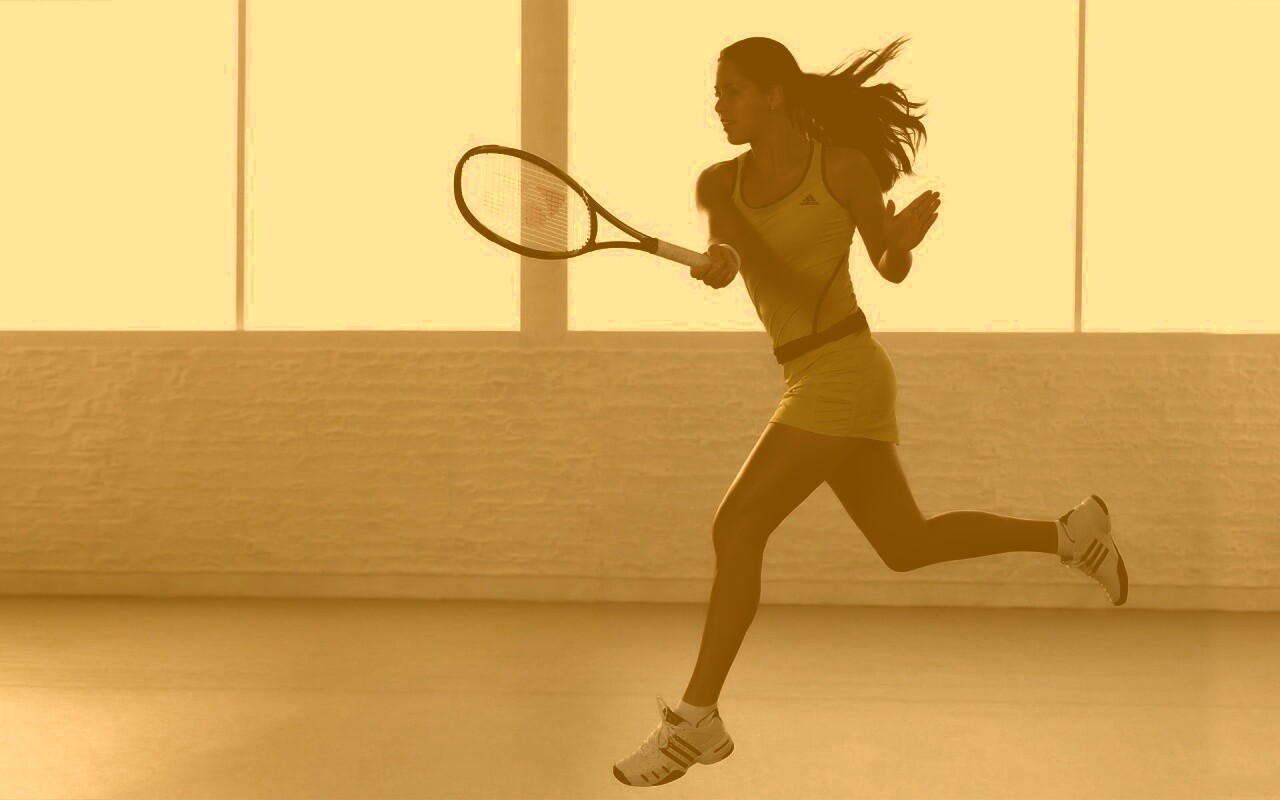 Ana Ivanovic обои