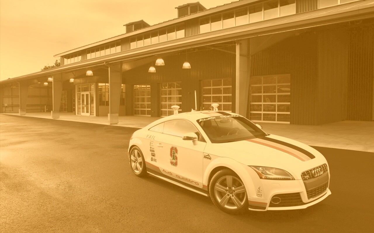 Audi Quattro обои