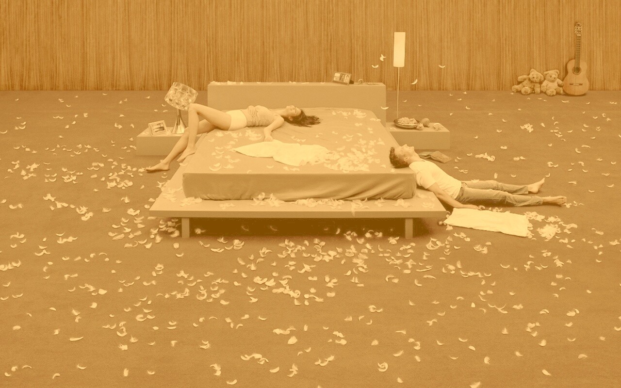 На поле брани.. подушками обои