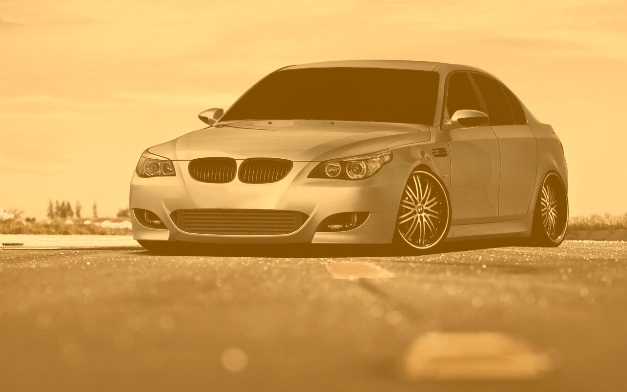 Мерседес обои