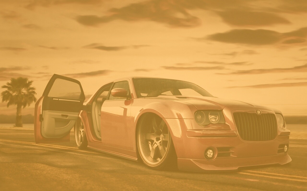 Тюнинг бентли обои