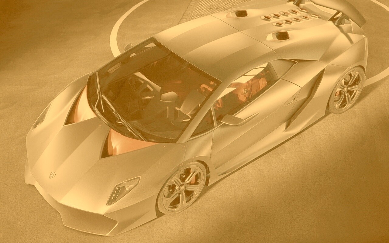 Lamborghini обои