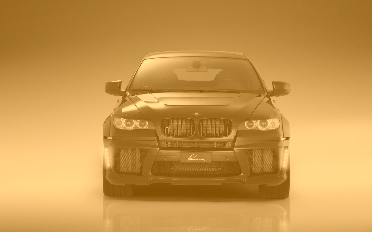 БМВ обои
