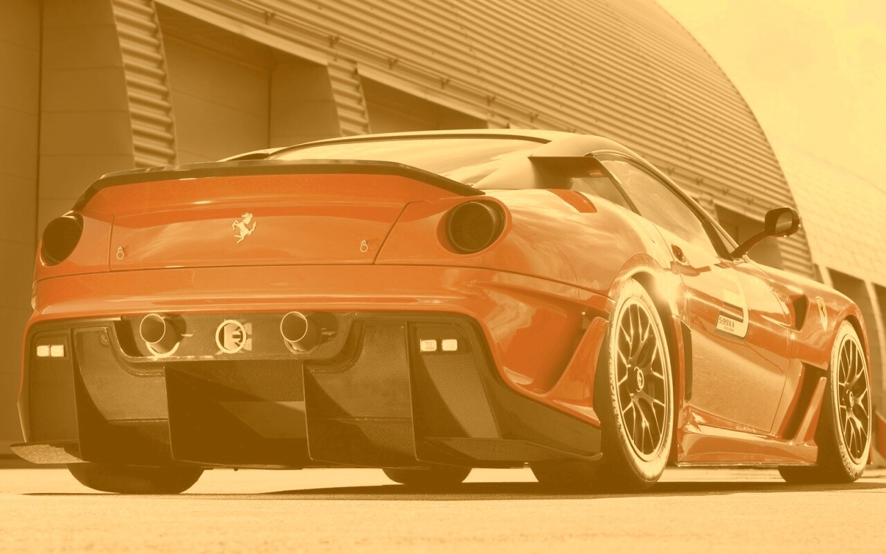 Ferrari Sportcar обои