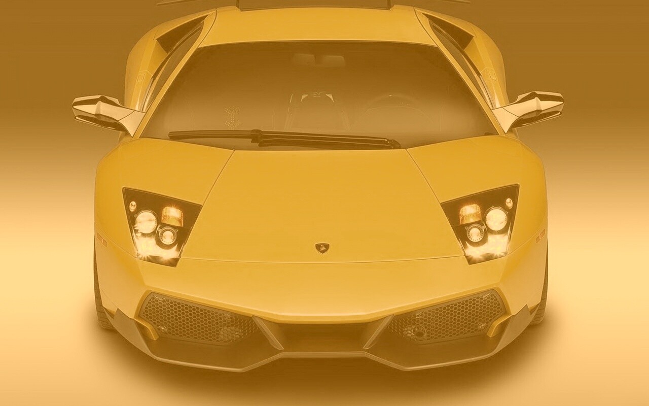 Lamborghini Murcielago обои