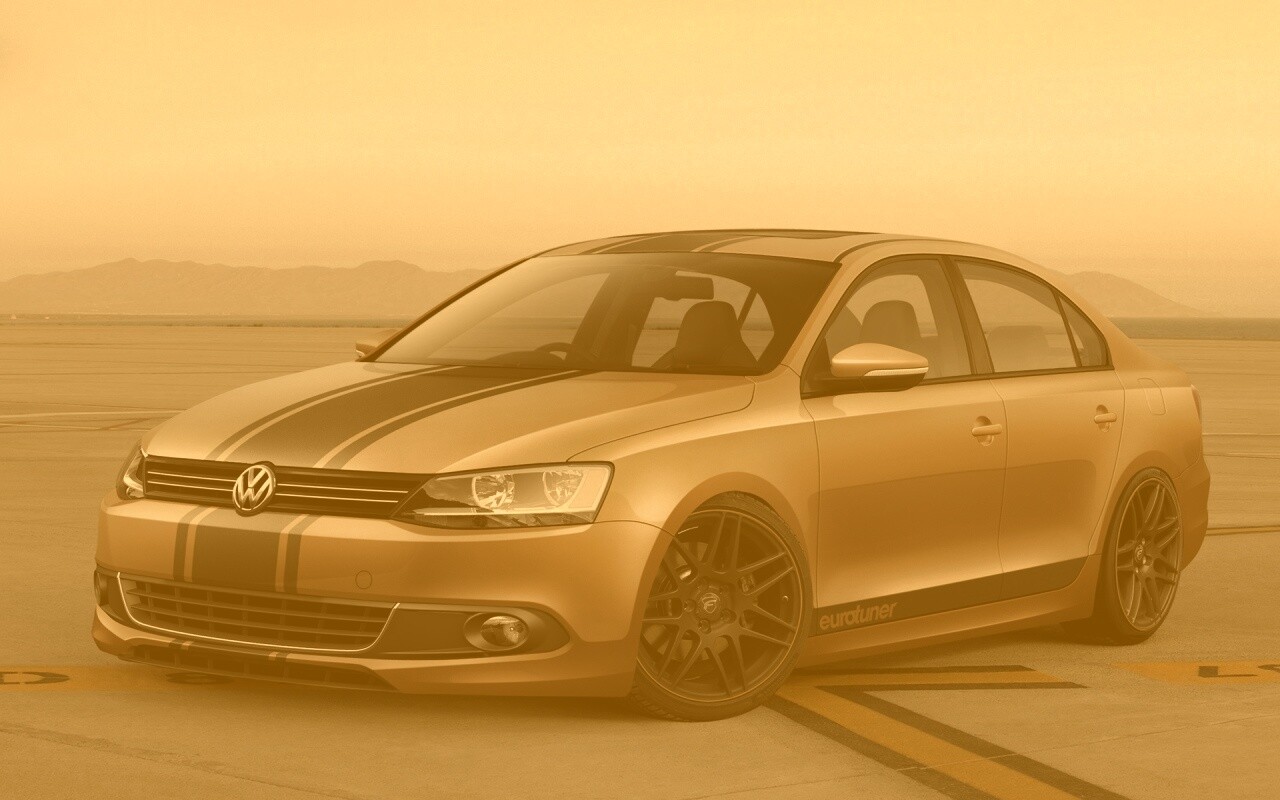 Volkswagen Passat обои