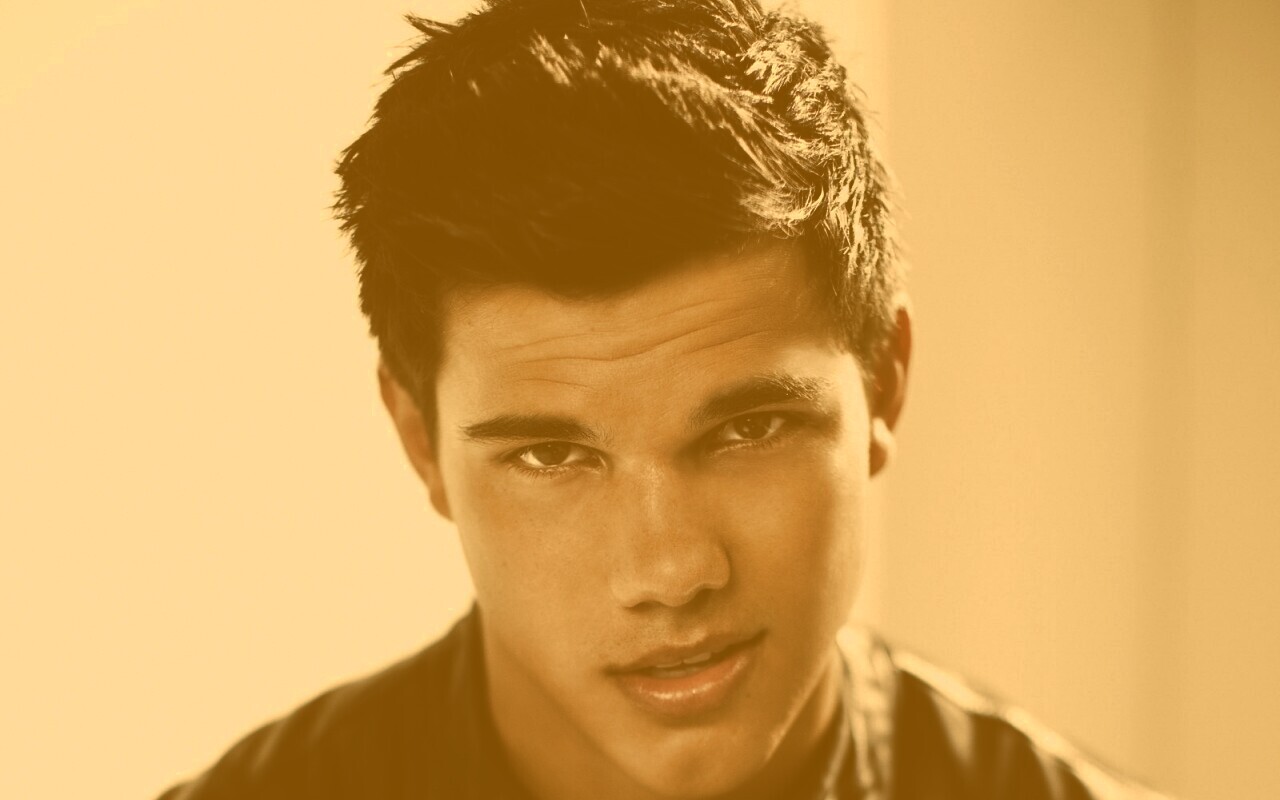 Тайлор Лотнер обои