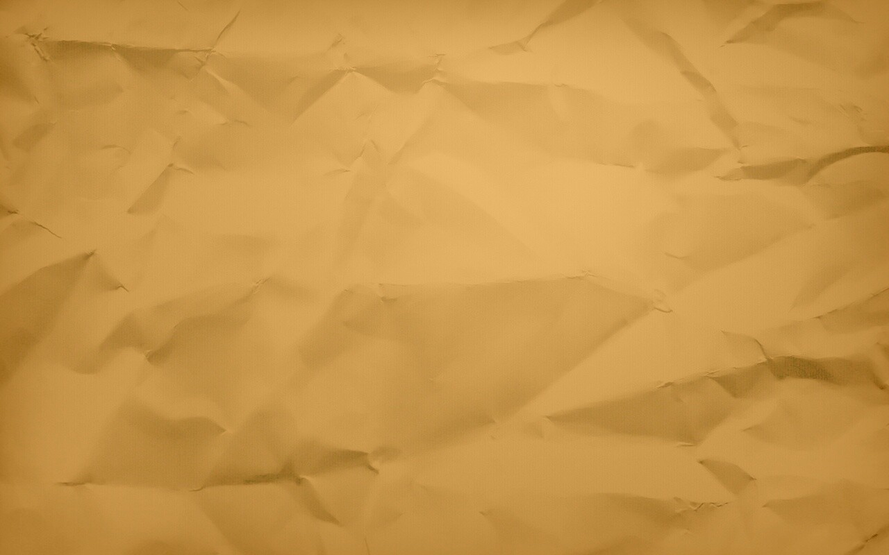 Темная мятая бумага обои