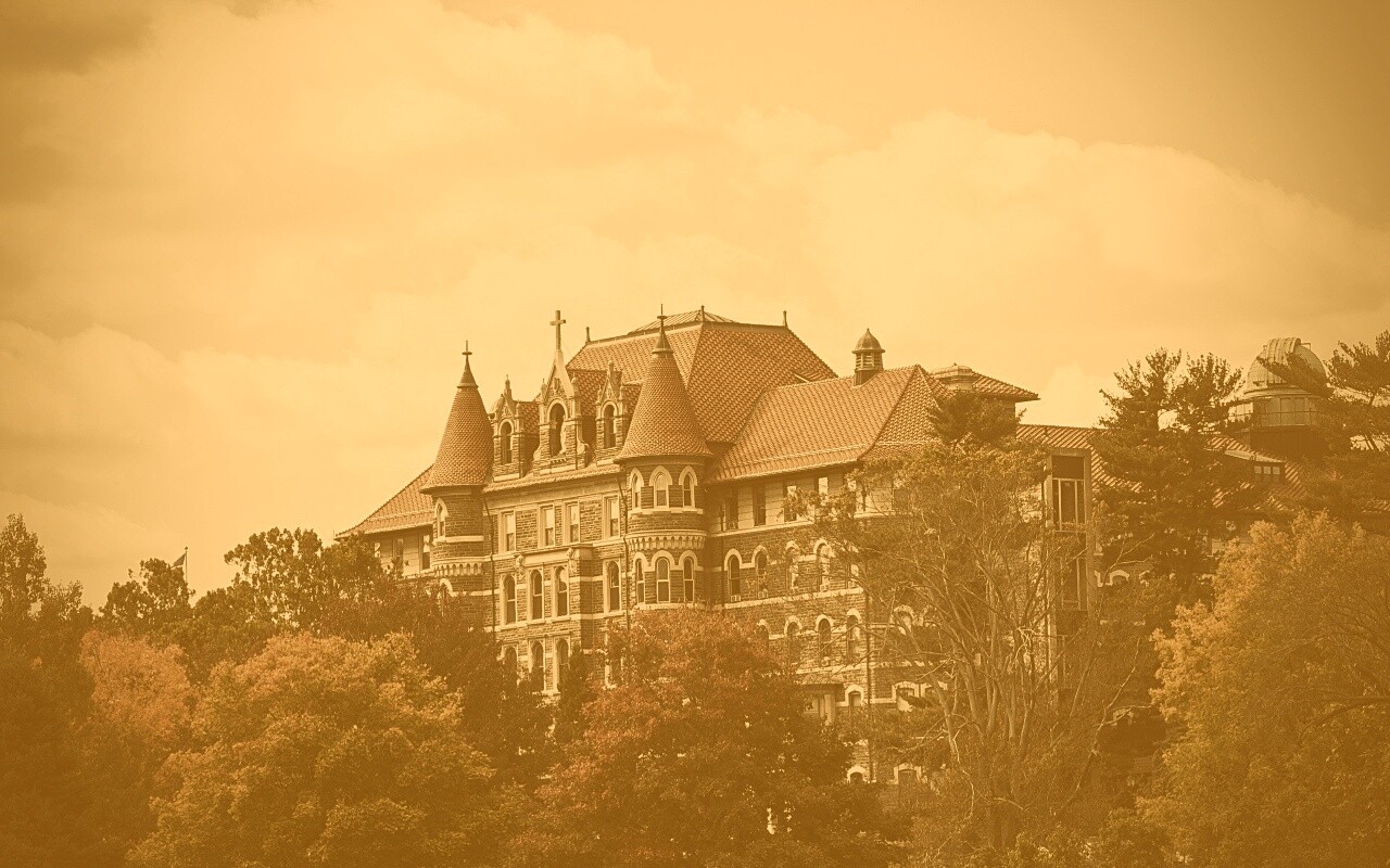 Колледж обои