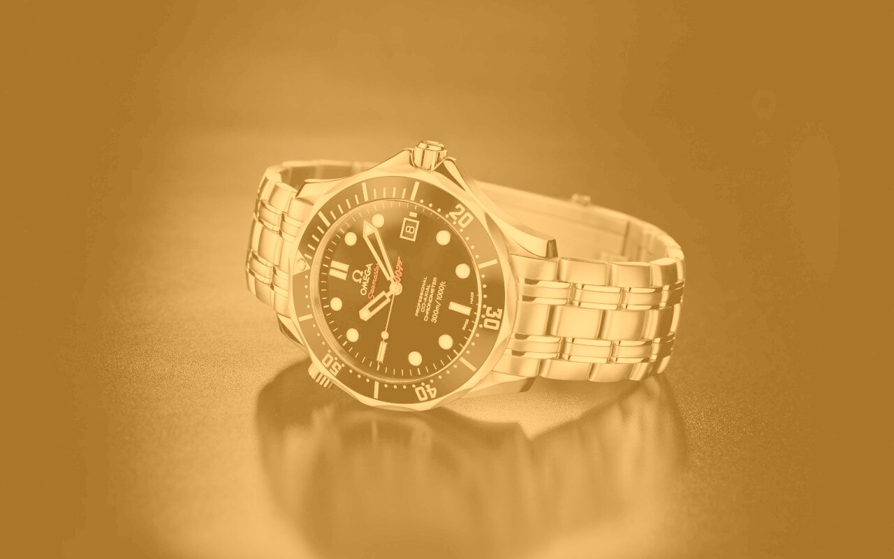 Наручные часы обои