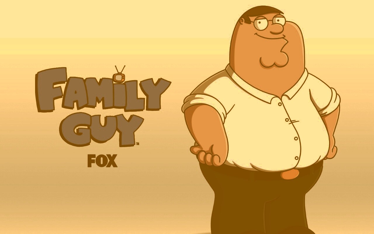 Питер Гриффин обои