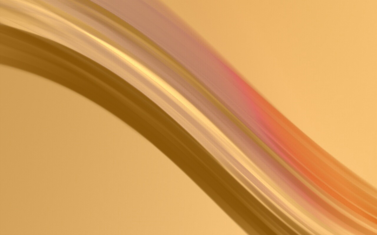 Полосатая красочная абстракция обои