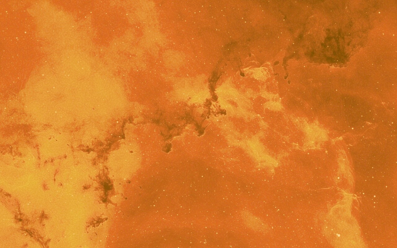 Туманность дьявола обои