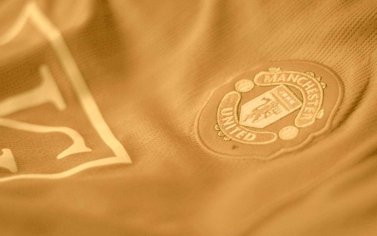 Символика Манчестер Юнайтед обои