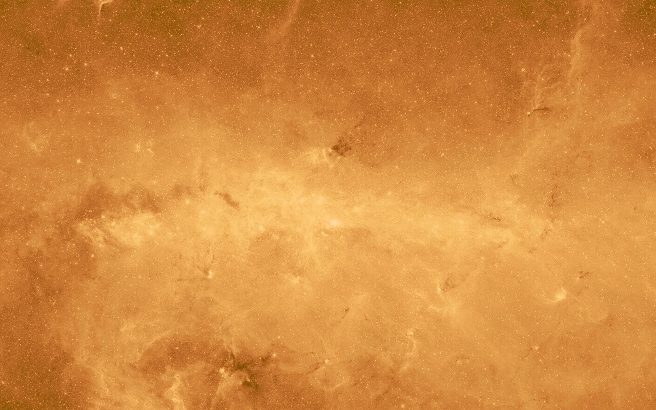 Кроваво-красная бездна обои