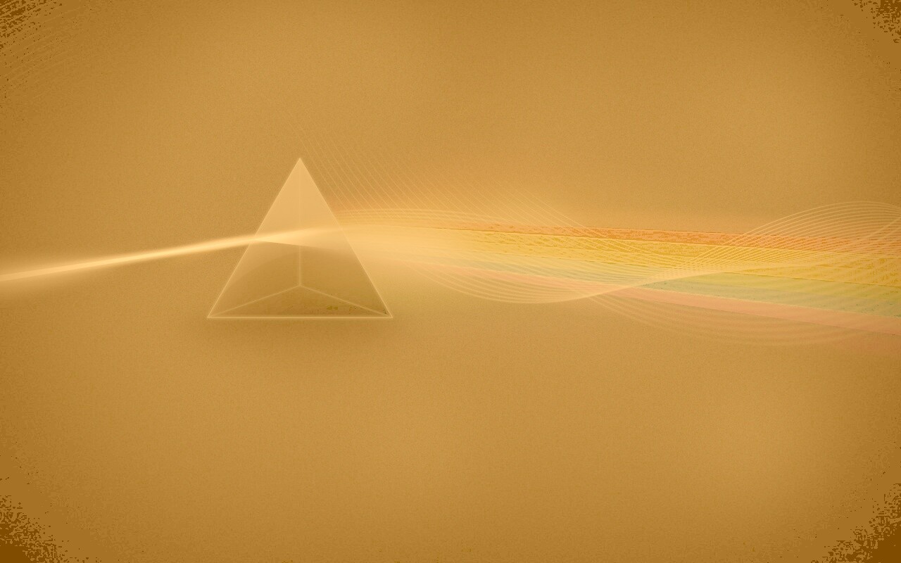 Призма обои