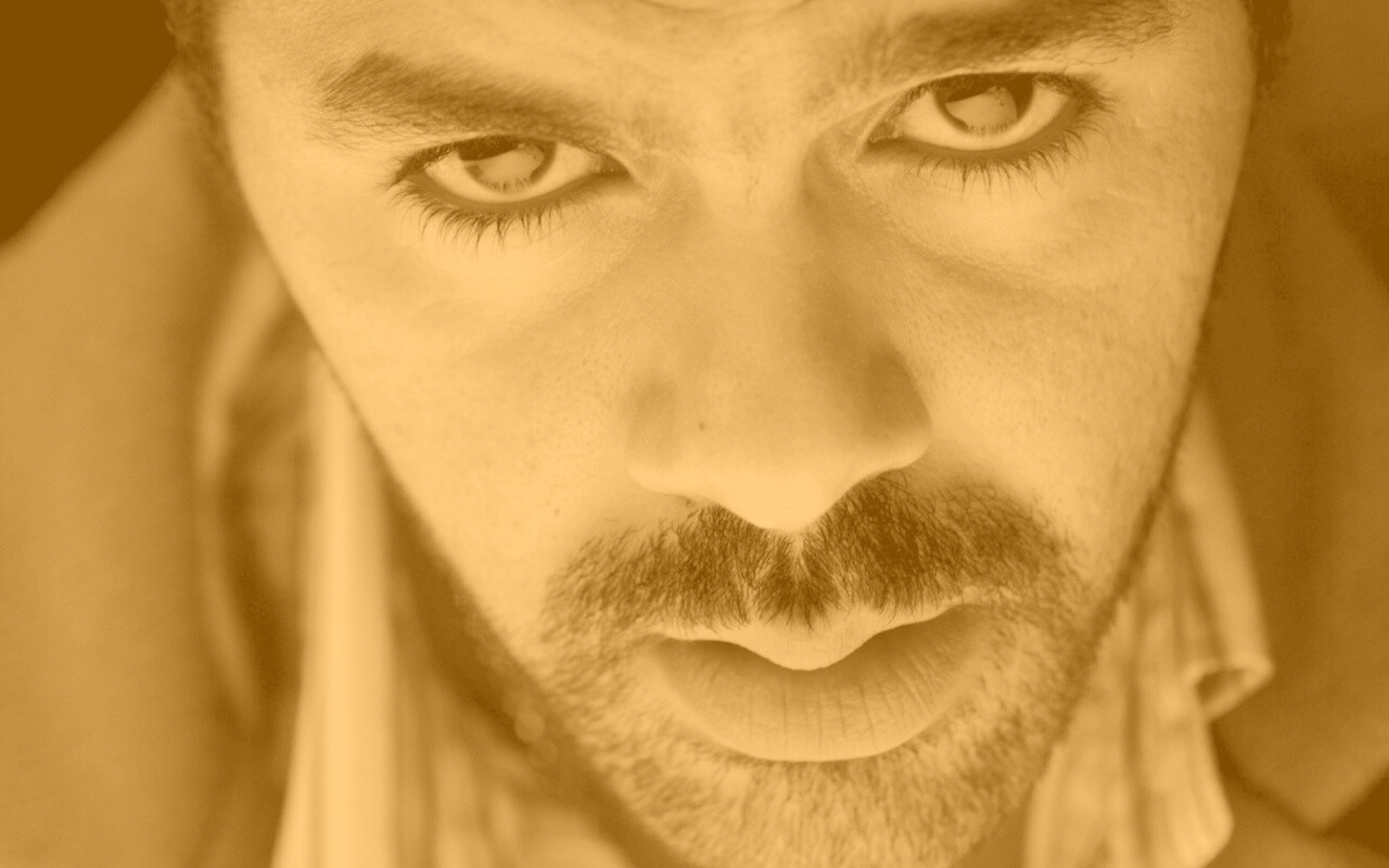 Жамель Деббуз обои