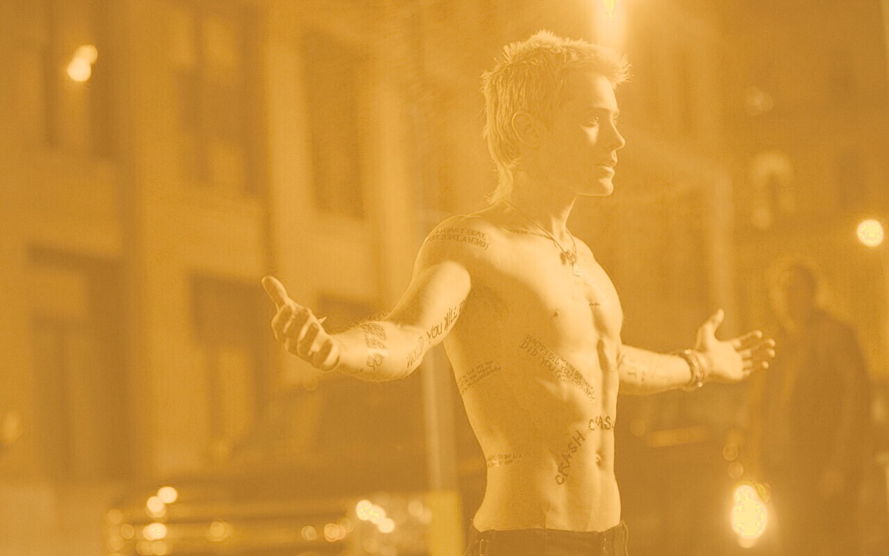 Джаред  Лето обои