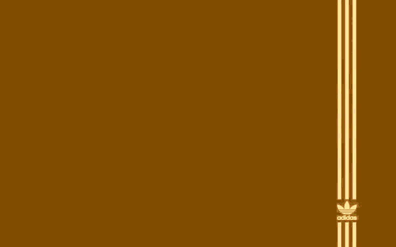 Минималистичный адидас обои