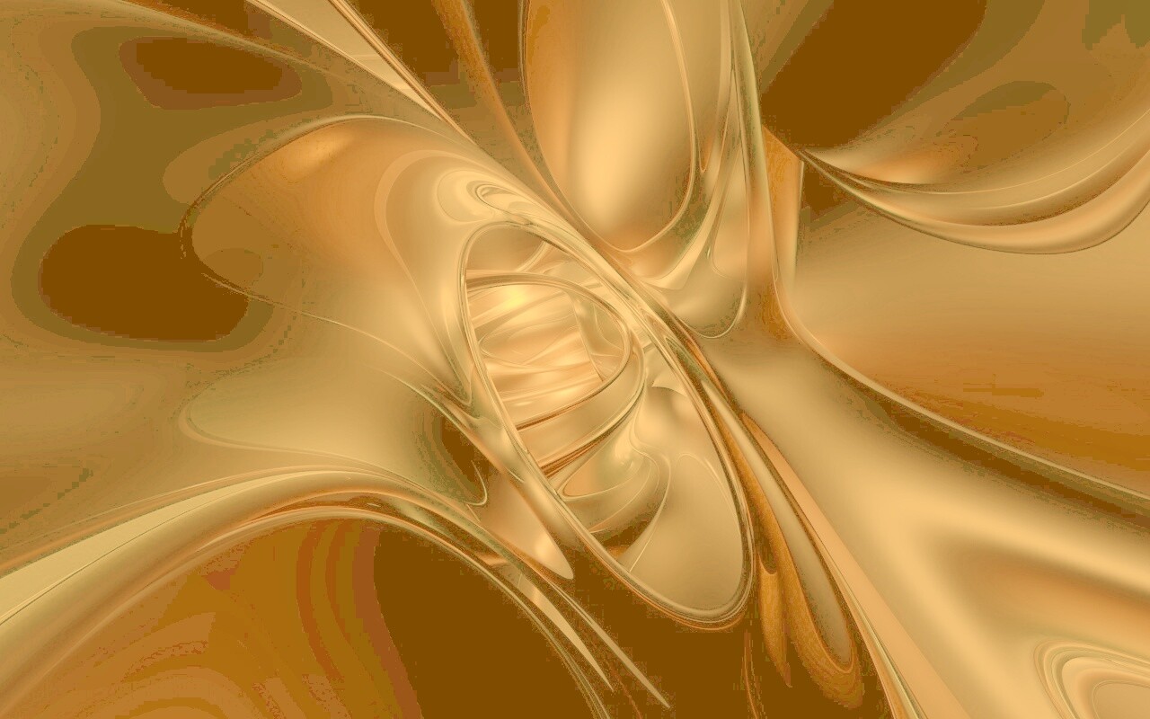 Темная переливчатая абстракция обои