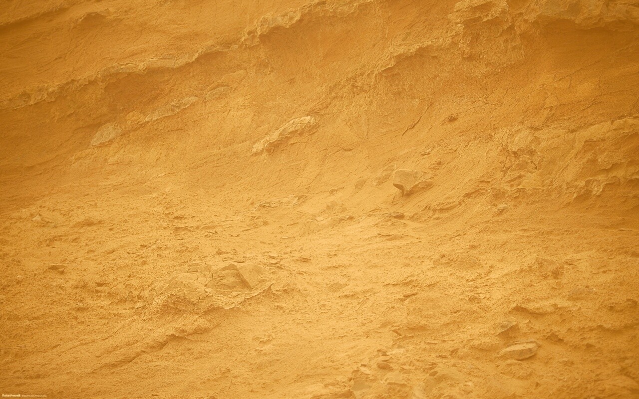 Песчанные скалы обои