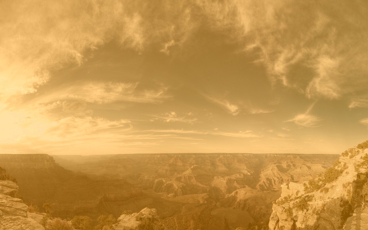 Каньоны обои