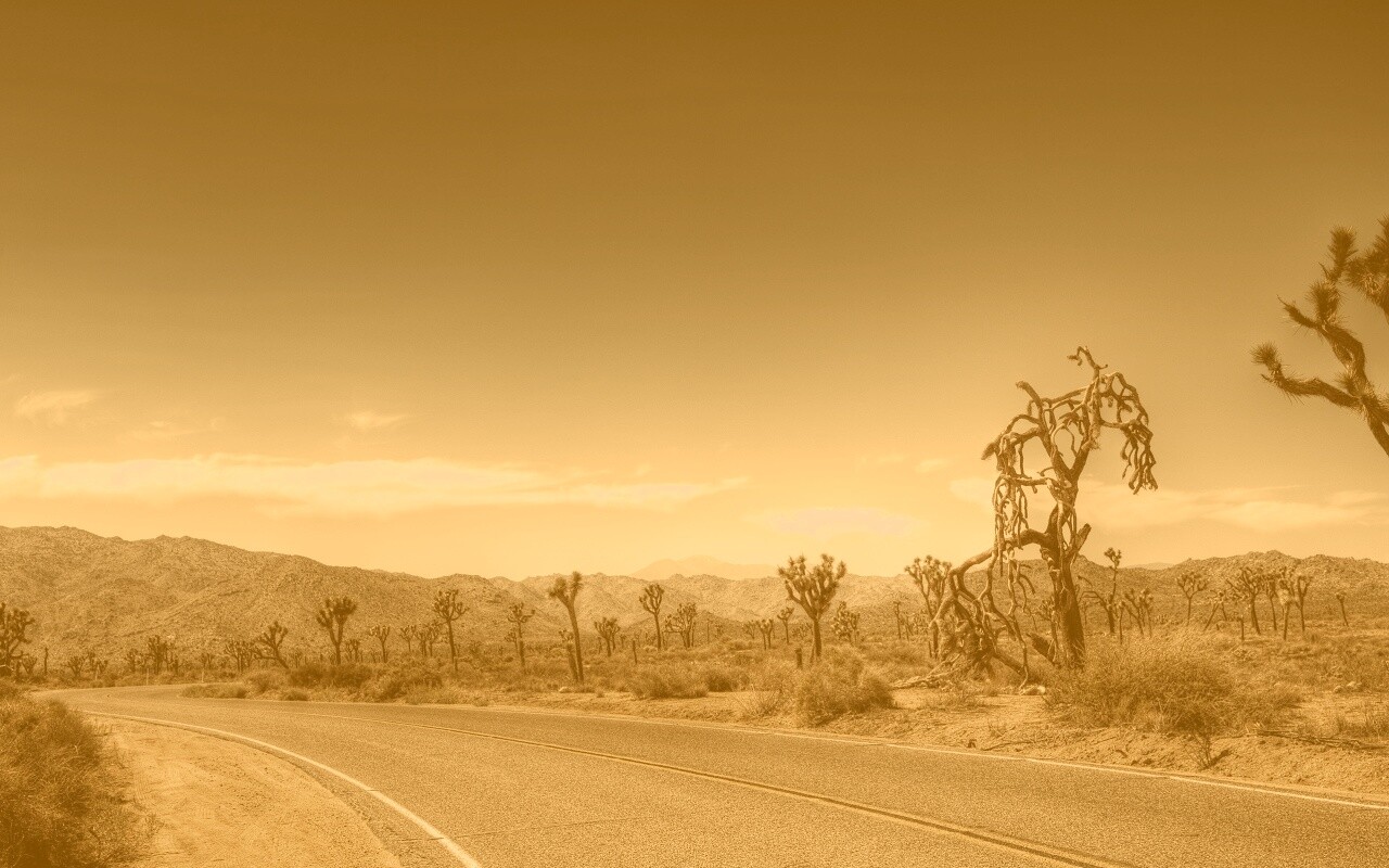 Поворот обои