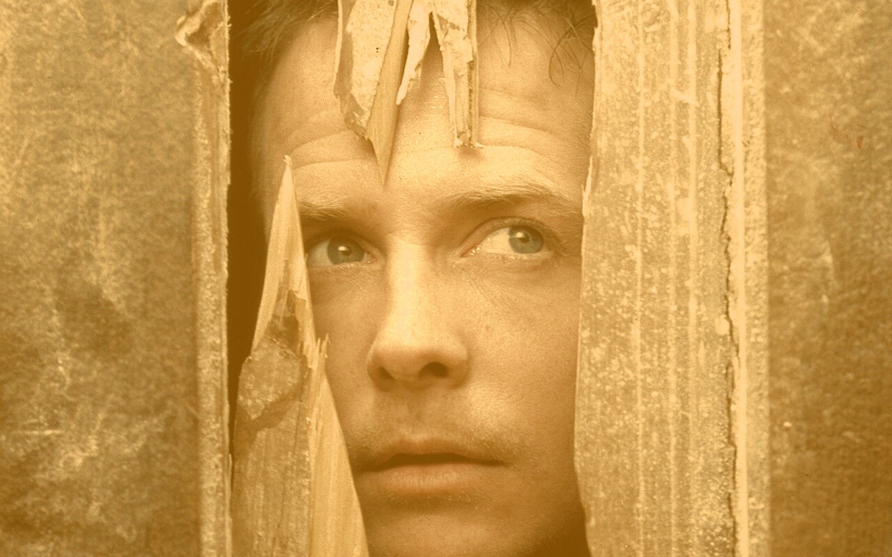 Страшилы обои