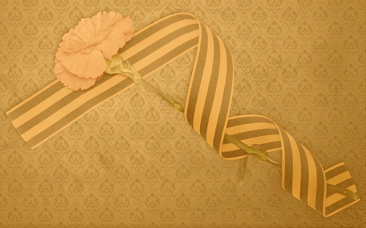 К 9 мая обои