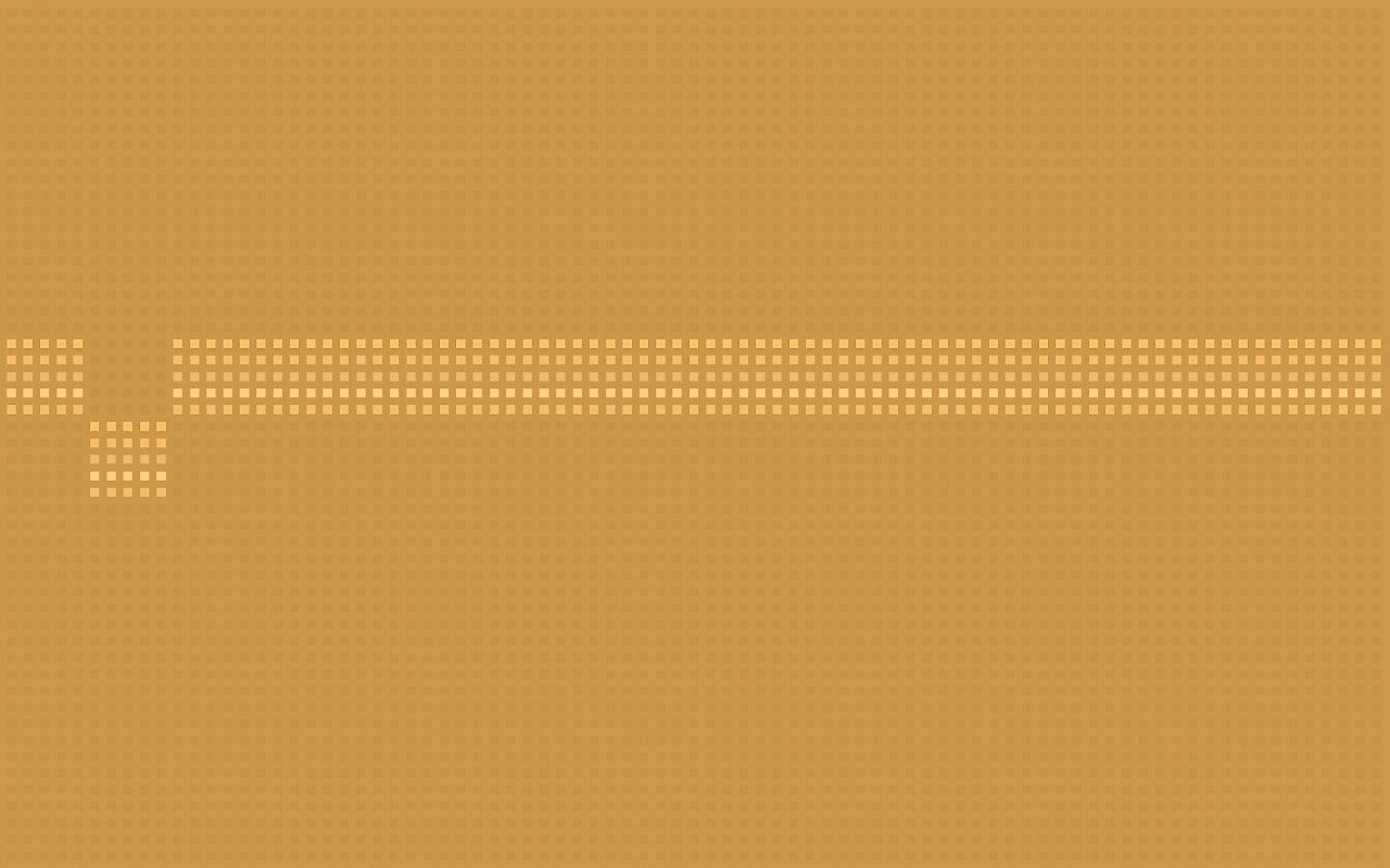 Пиксельная радуга обои