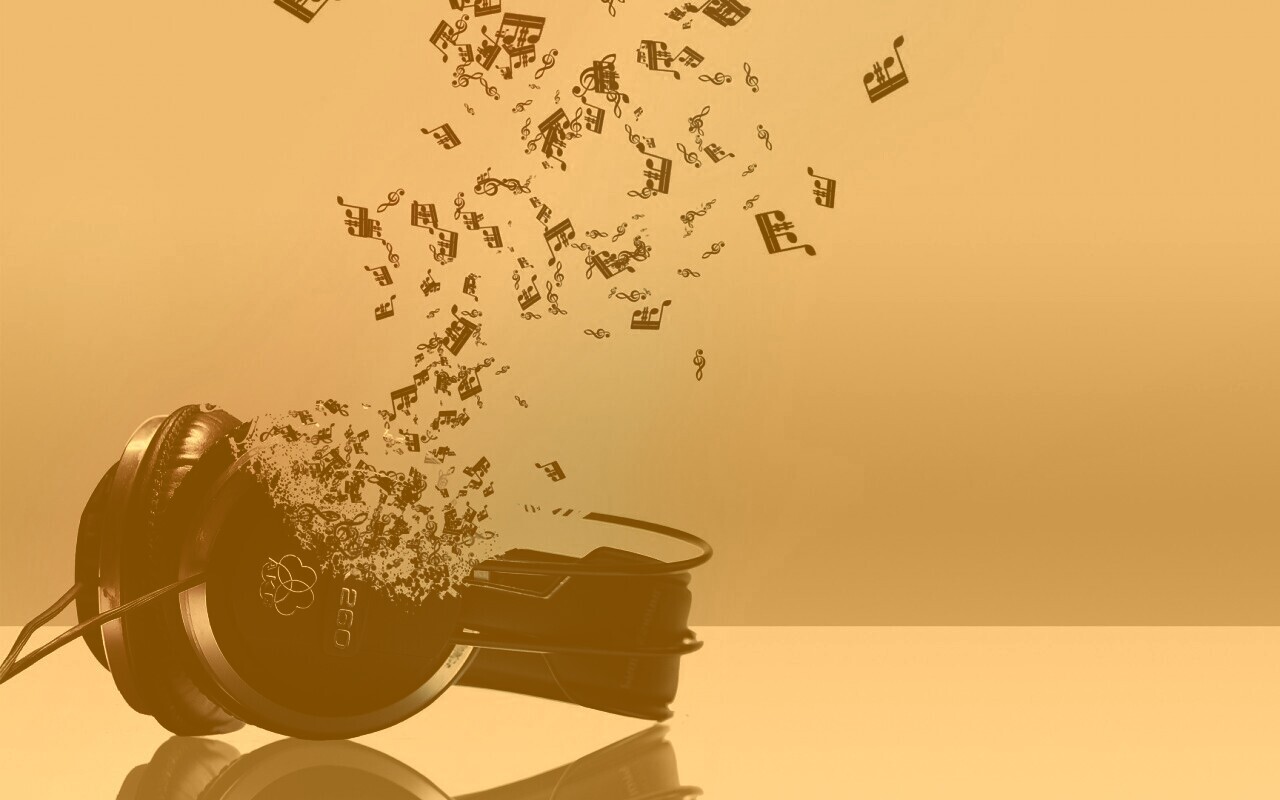 Представь, какой звук обои