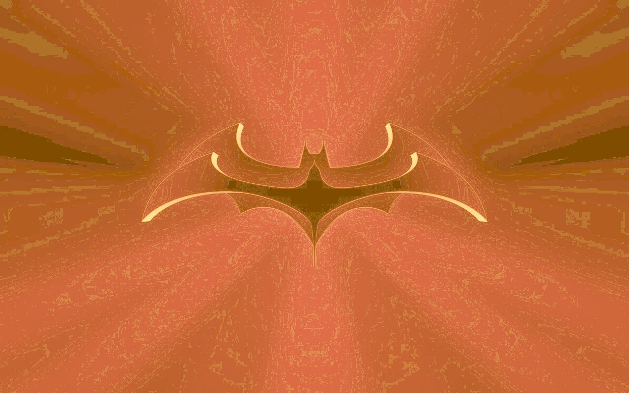 Знаки Бэтмена и Робина обои