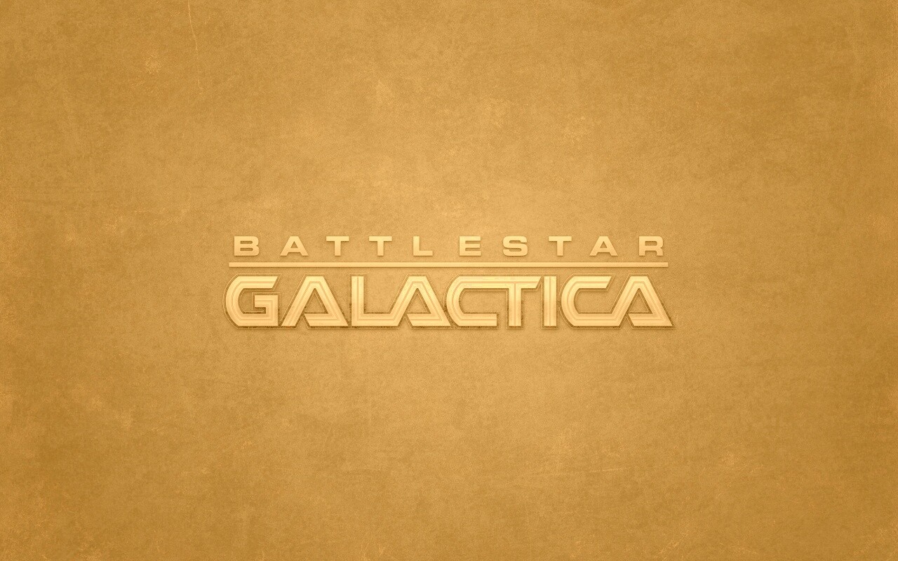 Battlestar Galactica обои