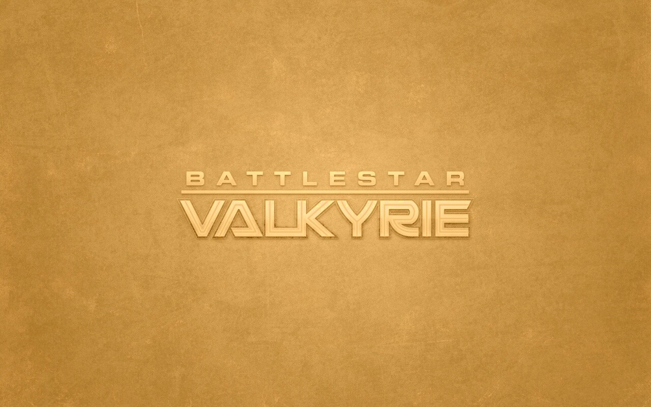 Battlestar Valkyrie обои